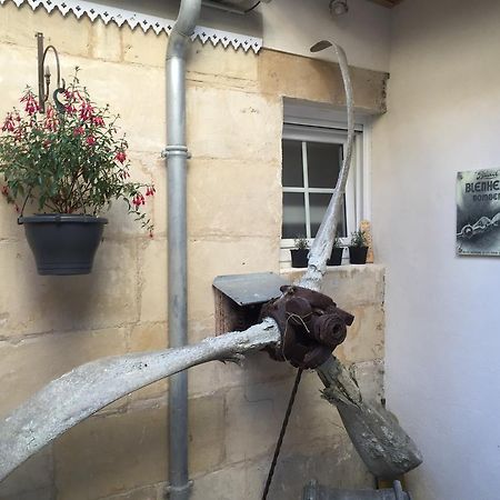 Dday Aviators Otel Arromanches-les-Bains Dış mekan fotoğraf